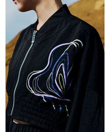 UN3D.｜アンスリードのジャケット/アウター（ショート丈）通販 - ZOZOTOWN