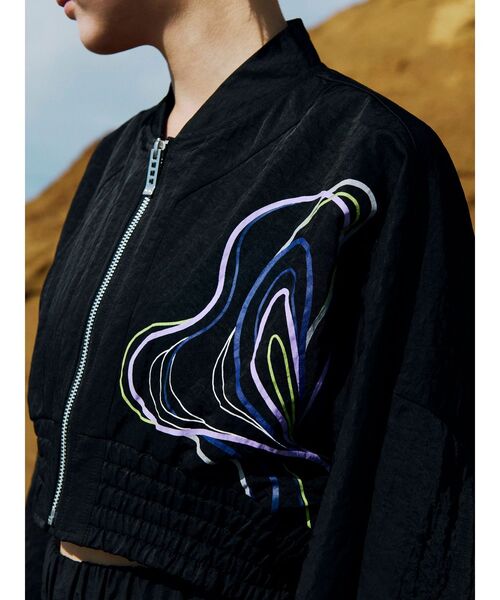 UN3D.（アンスリード）｜ブルゾン一覧 - WEAR