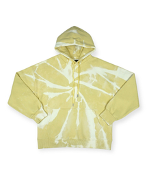 BORN SLIPPY（ボーンスリッピー）の「Addicted Hurricane Hoodie (Banana Milk)（パーカー）」