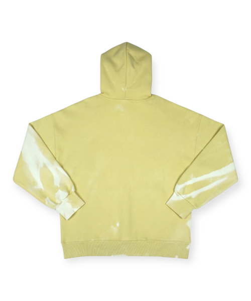 BORN SLIPPY(ボーンスリッピー)の「Addicted Hurricane Hoodie (Banana Milk)(パーカー・レディース・その他・FREE)」の2枚目の写真