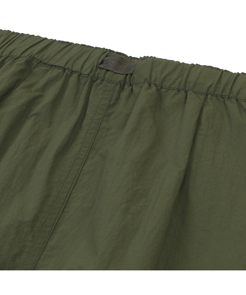 PENFIELD（ペンフィールド）の「2WAY UTILITY CARGO POCKET SKIRT OLIVE_FQ2KS63F（スカート・レディース・オリーブ・MEDIUM/SMALL）」の6枚目の写真