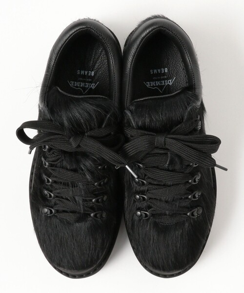 DIEMME（ディエッメ）の「【別注】DIEMME / CORNARO DUE GOMMA（ブーツ・メンズ・ブラウン/ブラック・42/43/44/41）」の6枚目の写真