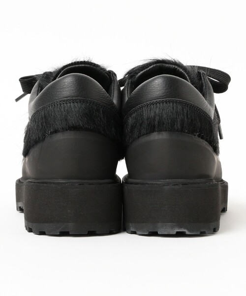 DIEMME（ディエッメ）の「【別注】DIEMME / CORNARO DUE GOMMA（ブーツ・メンズ・ブラウン/ブラック・42/43/44/41）」の7枚目の写真