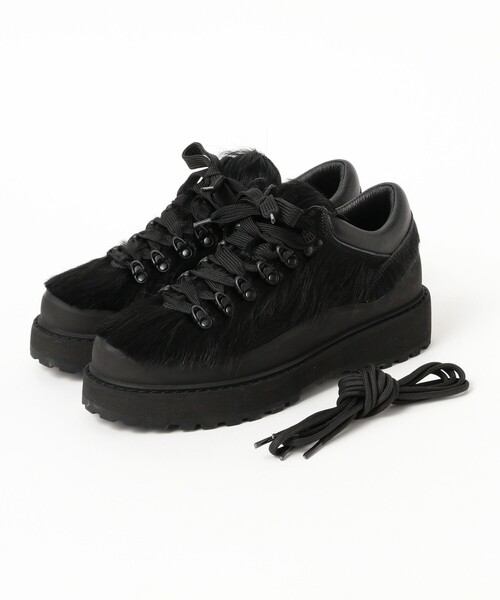 DIEMME（ディエッメ）の「【別注】DIEMME / CORNARO DUE GOMMA（ブーツ・メンズ・ブラウン/ブラック・42/43/44/41）」の8枚目の写真