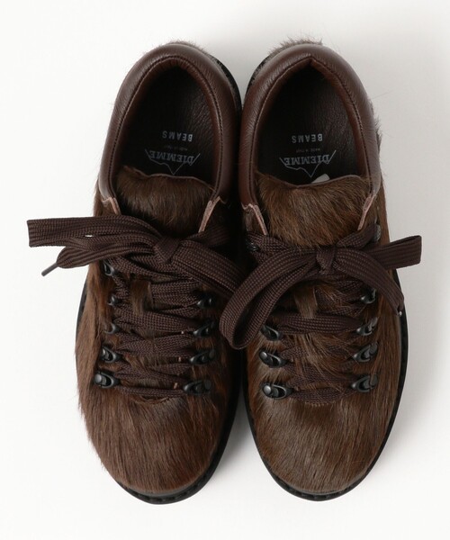 DIEMME（ディエッメ）の「【別注】DIEMME / CORNARO DUE GOMMA（ブーツ・メンズ・ブラウン/ブラック・42/43/44/41）」の12枚目の写真