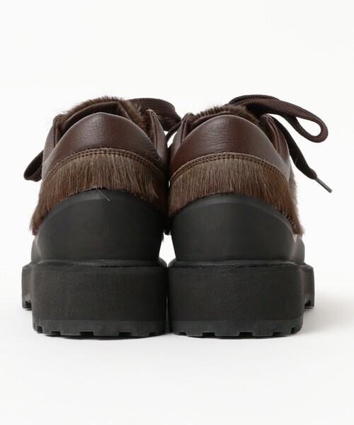 DIEMME（ディエッメ）の「【別注】DIEMME / CORNARO DUE GOMMA（ブーツ・メンズ・ブラウン/ブラック・42/43/44/41）」の13枚目の写真