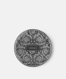 VERSACE(���F���T�[�`)�̃o���b�R �w�C�Y �v���[�g 17 cm (���[�[���^�[���А�)(�H��)