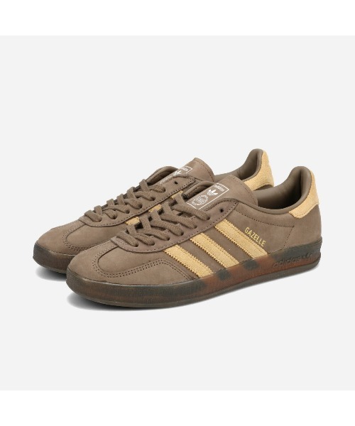 adidas GAZELLE INDOOR / アディダス ガゼル ガッツレー インドア