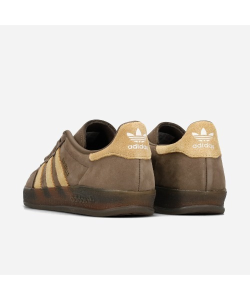 adidas GAZELLE INDOOR / アディダス ガゼル ガッツレー インドア