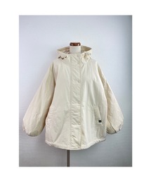 WORLD WIDE LOVE! | 中綿BIGブルゾン(ブルゾン)