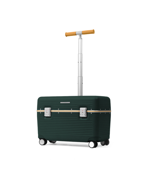 R TRUNK 980 フレーム コンバーチブル 15インチ (37L) [3色]
