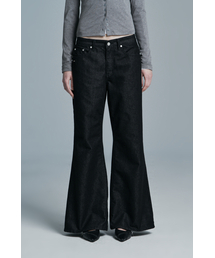 SYNERJYNシナジン　デニム　L SYNERJYN｜シナジンのデニムパンツ通販 - ZOZOTOWN