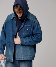 セットアップ」に該当するカバーオールファッション通販 - ZOZOTOWN