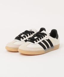 ADIDAS アディダス SAMBA OG W サンバ OG KK0064 OFFW/CORE/GUM3