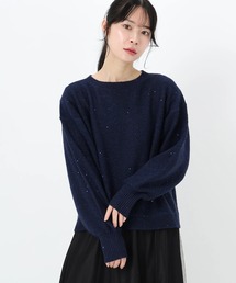 STRAWBERRY-FIELDS｜ストロベリーフィールズのニット/セーター通販