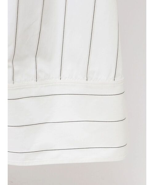 LAGUNAMOON（ラグナムーン）の「【POLO BCSコラボ】ボリュームマキシサーキュラースカート（スカート・レディース・ネイビー/ブルー/ホワイト・MEDIUM/SMALL）」の4枚目の写真