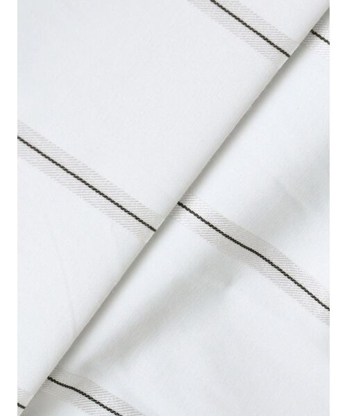 LAGUNAMOON（ラグナムーン）の「【POLO BCSコラボ】ボリュームマキシサーキュラースカート（スカート・レディース・ネイビー/ブルー/ホワイト・MEDIUM/SMALL）」の5枚目の写真