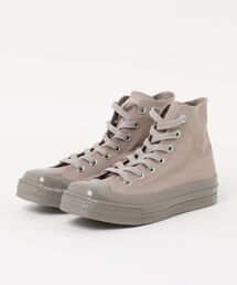 CONVERSE コンバース AS SQUARETOE HI オールスター スクエアトウ HI 31316970 STONE BG/ASH TP