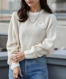 adidas（アディダス）の「クリスマス セーター（ジェンダー