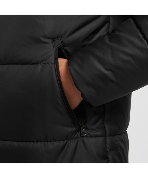 NIKE（ナイキ）の「ナイキ NIKE ナイキ TF ACDPR24 SDF シ゛ャケット（ダウンジャケット/コート・メンズ・ブラック・M/L/LL）」の6枚目の写真