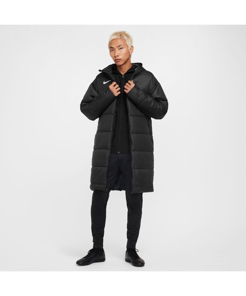 NIKE（ナイキ）の「ナイキ NIKE ナイキ TF ACDPR24 SDF シ゛ャケット（ダウンジャケット/コート・メンズ・ブラック・M/L/LL）」の3枚目の写真