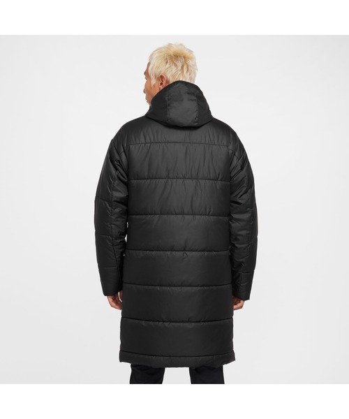 NIKE（ナイキ）の「ナイキ NIKE ナイキ TF ACDPR24 SDF シ゛ャケット（ダウンジャケット/コート・メンズ・ブラック・M/L/LL）」の2枚目の写真