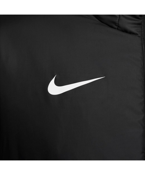 NIKE（ナイキ）の「ナイキ NIKE ナイキ TF ACDPR24 SDF シ゛ャケット（ダウンジャケット/コート・メンズ・ブラック・M/L/LL）」の8枚目の写真