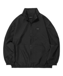 URBAN PLAYERS（アーバンプレイヤーズ）の「ベータデュースポウィンドブレーカー（ブラック）（ナイロンジャケット）」