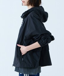 WILD THINGS（ワイルドシングス）の「【WILD THINGS / ワイルドシングス】RURAL HOOD JACKET / ルーラル フードジャケット / マウンテンパーカー（ブルゾン）」