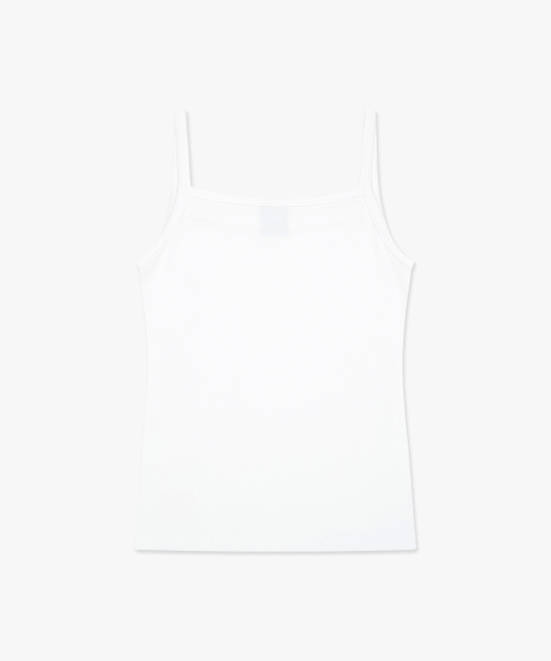 LMCの「WM レース ベーシック ノースリーブ トップ ホワイト(Tシャツ/カットソー・レディース・その他・ONE SIZE)」の10枚目の写真