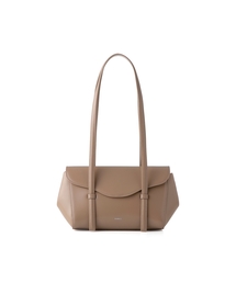 BELLE BAG_ ASH BROWN