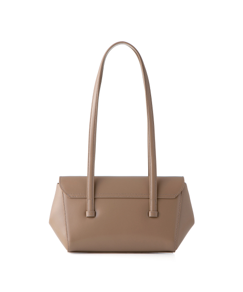 RAINBEE（レインビー）の「BELLE  BAG_ ASH BROWN（ショルダーバッグ・レディース・アッシュブラウン・FREE）」の5枚目の写真