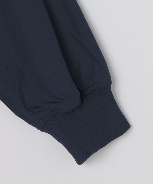 BARACUTA（バラクータ）の「【SHIPS別注】BARACUTA: G9 コットンナイロン（ブルゾン・メンズ・ベージュ/ネイビー・40/38/42）」の22枚目の写真