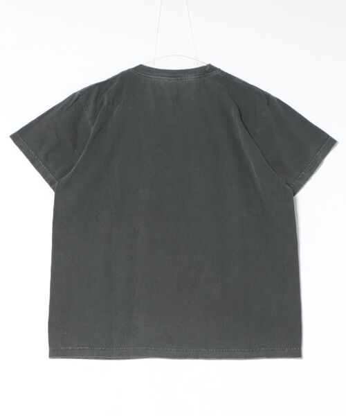 JUGLANS(ユグランス)の「【GOOD ROCK SPEED】 NIRVANA Tshirts 26NVN002W(Tシャツ/カットソー・メンズ・チャコール・XL/L/M)」の2枚目の写真
