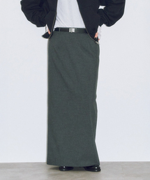 CITYSHOP | 《追加2》STRAIGHT スカート(スカート)