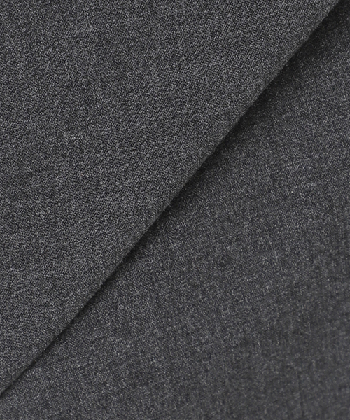 CITYSHOP（シティーショップ）の「《追加2》STRAIGHT スカート（スカート・レディース・チャコールグレー/ブラック・38/36）」の8枚目の写真