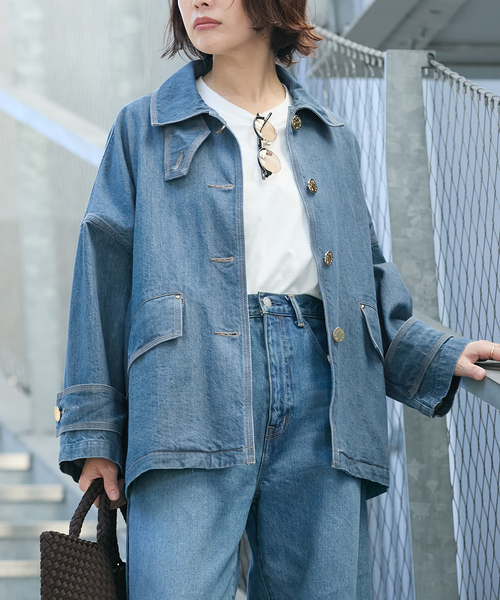 journal standard L'essage（ジャーナルスタンダードレサージュ