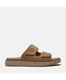 Timberland | キャスコ コーブ スライド サンダル メンズ(サンダル)