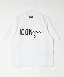 ICONique Loose Fit T-Shirt/0261