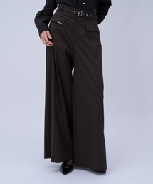 HARE | CLEAR TEXTUREキリカエワイドパンツ(HARE)(その他パンツ)