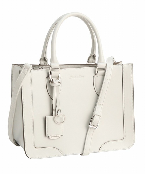Jewelna Rose(ジュエルナローズ)の「オタハピ ミニバッグ NEO ハンドバッグ 65622(ハンドバッグ・レディース・ブラック/ホワイト・FREE)」の10枚目の写真
