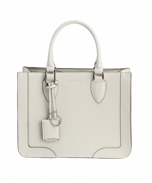 Jewelna Rose(ジュエルナローズ)の「オタハピ ミニバッグ NEO ハンドバッグ 65622(ハンドバッグ・レディース・ブラック/ホワイト・FREE)」の11枚目の写真