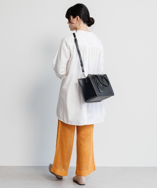 Jewelna Rose(ジュエルナローズ)の「オタハピ ミニバッグ NEO ハンドバッグ 65622(ハンドバッグ・レディース・ブラック/ホワイト・FREE)」の6枚目の写真