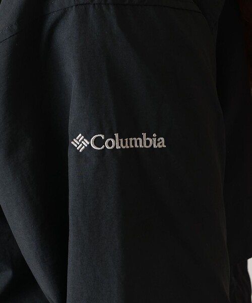 Columbia(コロンビア)の「撥水 Columbia/ウィメンズ パードンマイ ジャケット/コロンビア(その他アウター・レディース・グリーン/ベージュ/ブラック・S/XL/M/L)」の22枚目の写真