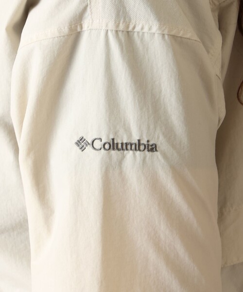 Columbia(コロンビア)の「撥水 Columbia/ウィメンズ パードンマイ ジャケット/コロンビア(その他アウター・レディース・グリーン/ベージュ/ブラック・S/XL/M/L)」の19枚目の写真