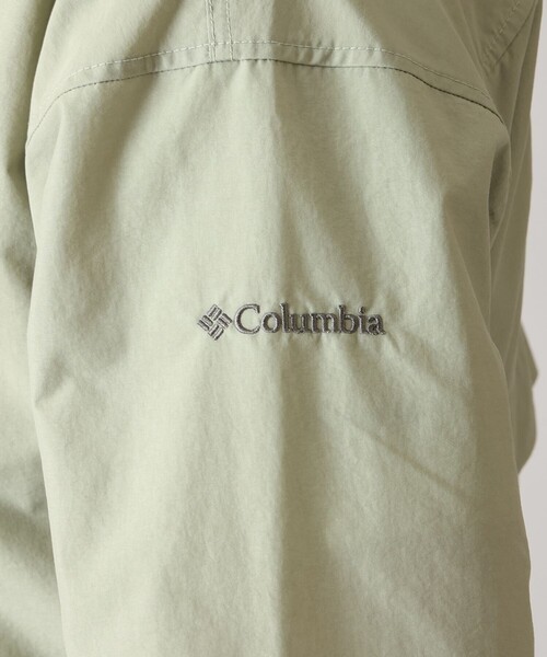 Columbia(コロンビア)の「撥水 Columbia/ウィメンズ パードンマイ ジャケット/コロンビア(その他アウター・レディース・グリーン/ベージュ/ブラック・S/XL/M/L)」の15枚目の写真