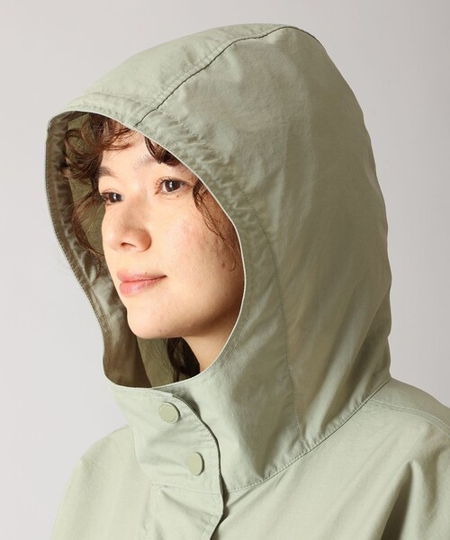 Columbia(コロンビア)の「撥水 Columbia/ウィメンズ パードンマイ ジャケット/コロンビア(その他アウター・レディース・グリーン/ベージュ/ブラック・S/XL/M/L)」の13枚目の写真