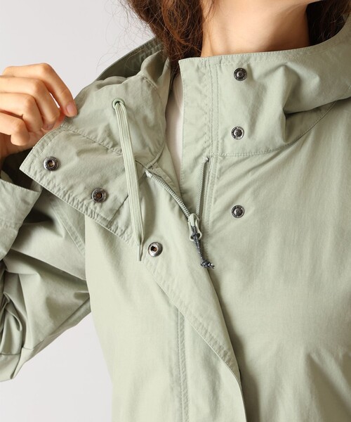 Columbia(コロンビア)の「撥水 Columbia/ウィメンズ パードンマイ ジャケット/コロンビア(その他アウター・レディース・グリーン/ベージュ/ブラック・S/XL/M/L)」の12枚目の写真
