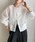 She's Closet�i�V�[�Y�N���[�[�b�g�j�́u�V���[�g�� �_���{�[���{���f�B���O �_�u���W�b�v ������ �V�A�[�u���]�� �W���P�b�g�i�u���]���j�v�b�z���C�g