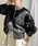She's Closet�i�V�[�Y�N���[�[�b�g�j�́u�V���[�g�� �_���{�[���{���f�B���O �_�u���W�b�v ������ �V�A�[�u���]�� �W���P�b�g�i�u���]���j�v�b�u���b�N
